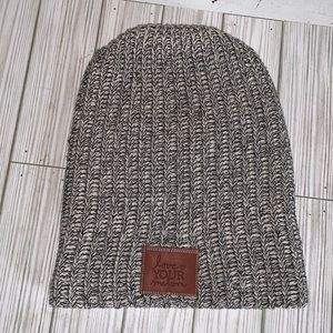 LOVE YOUR MELON BEANIE